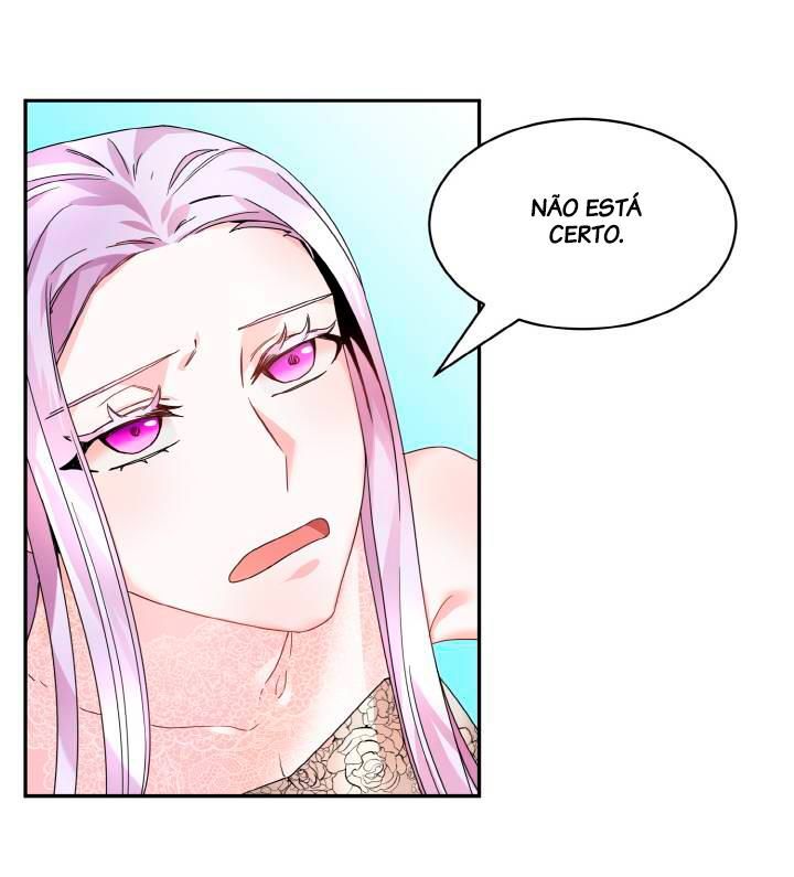 Empress? Empress! Capítulo 3 Página 18