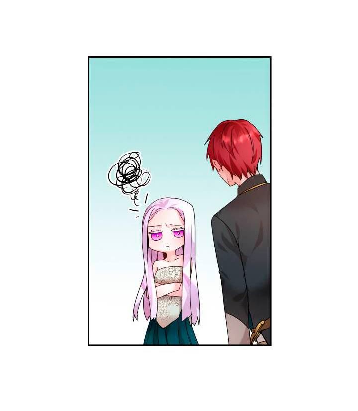 Empress? Empress! Capítulo 3 Página 20
