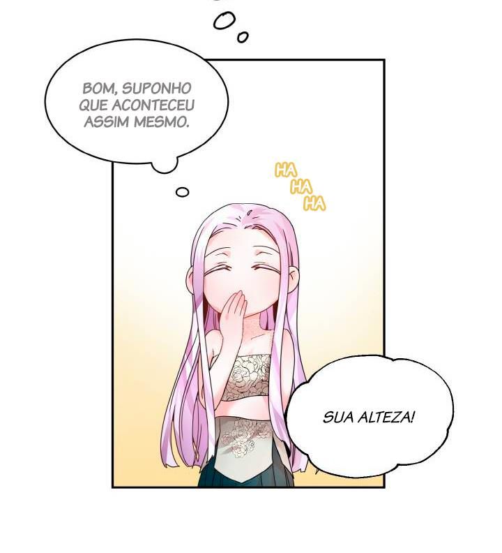 Empress? Empress! Capítulo 3 Página 34