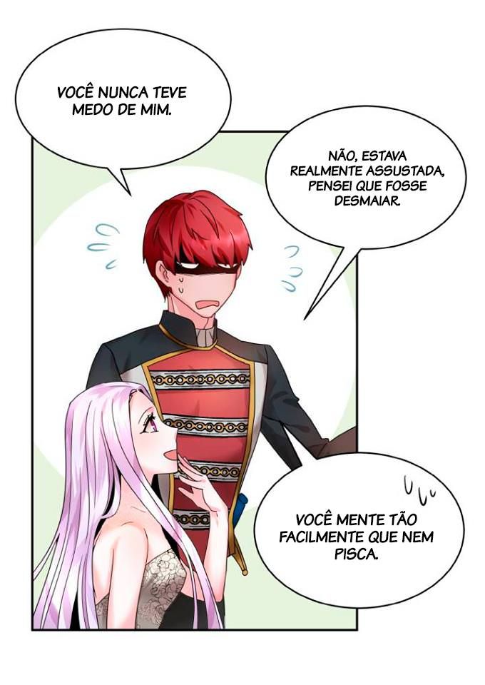 Empress? Empress! Capítulo 3 Página 36