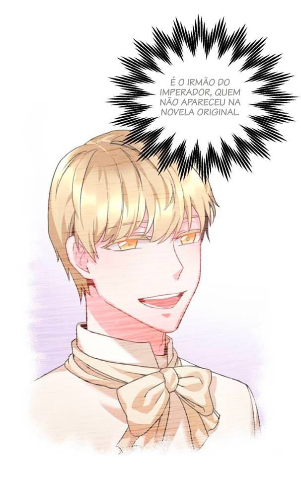 Empress? Empress! Capítulo 3 Página 41