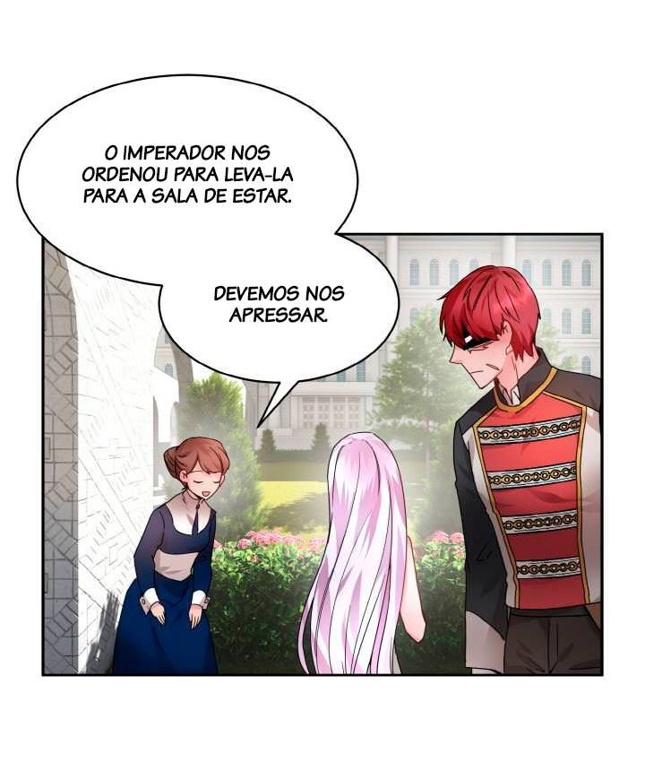 Empress? Empress! Capítulo 3 Página 56