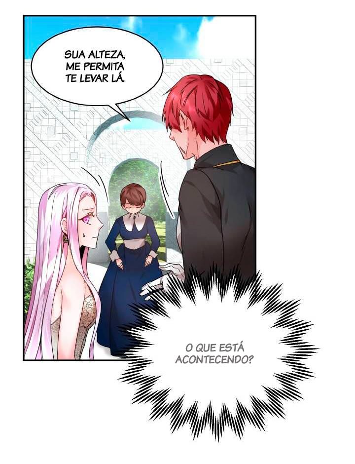 Empress? Empress! Capítulo 3 Página 57