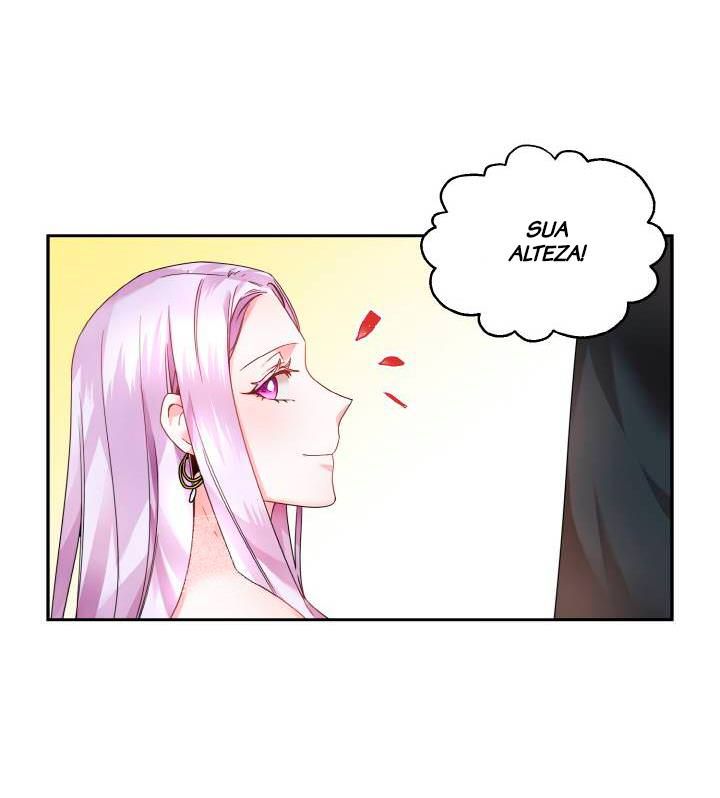 Empress? Empress! Capítulo 3 Página 6