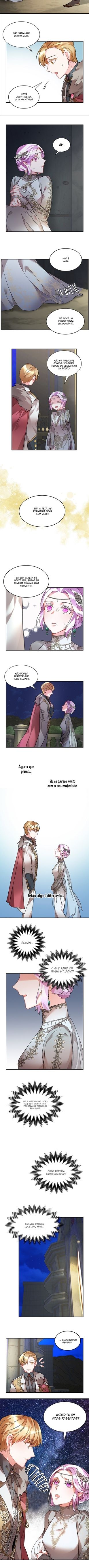 Empress? Empress! Capítulo 30 Página 3