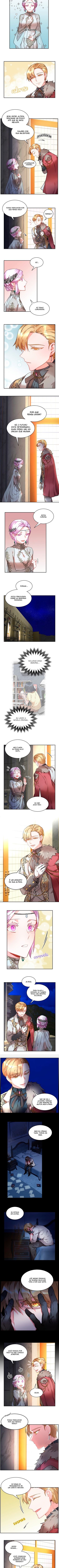 Empress? Empress! Capítulo 31 Página 2