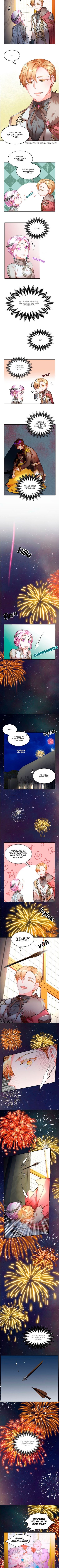 Empress? Empress! Capítulo 31 Página 3