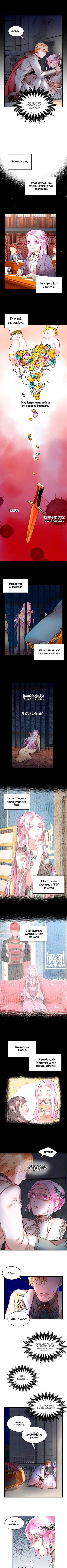 Empress? Empress! Capítulo 32 Página 2