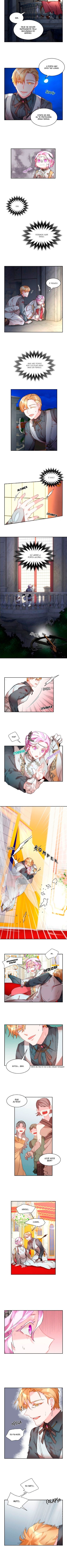 Empress? Empress! Capítulo 32 Página 4