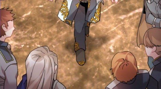 Empress? Empress! Capítulo 33 Página 6