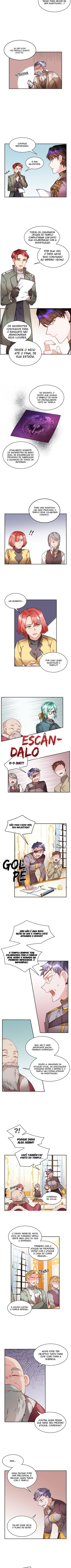 Empress? Empress! Capítulo 34 Página 2