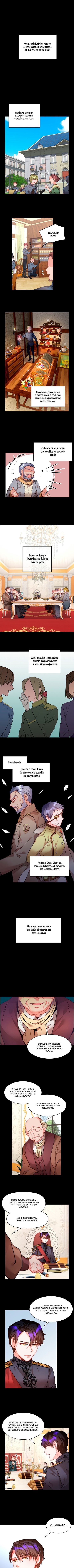 Empress? Empress! Capítulo 36 Página 1