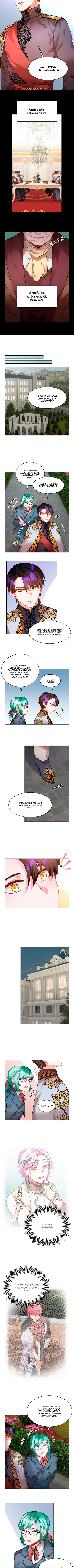 Empress? Empress! Capítulo 36 Página 2