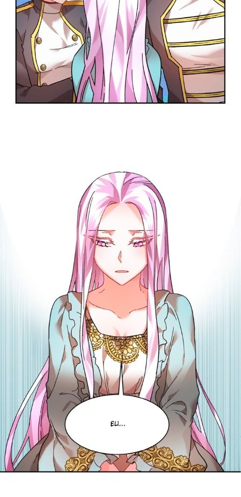 Empress? Empress! Capítulo 36 Página 5