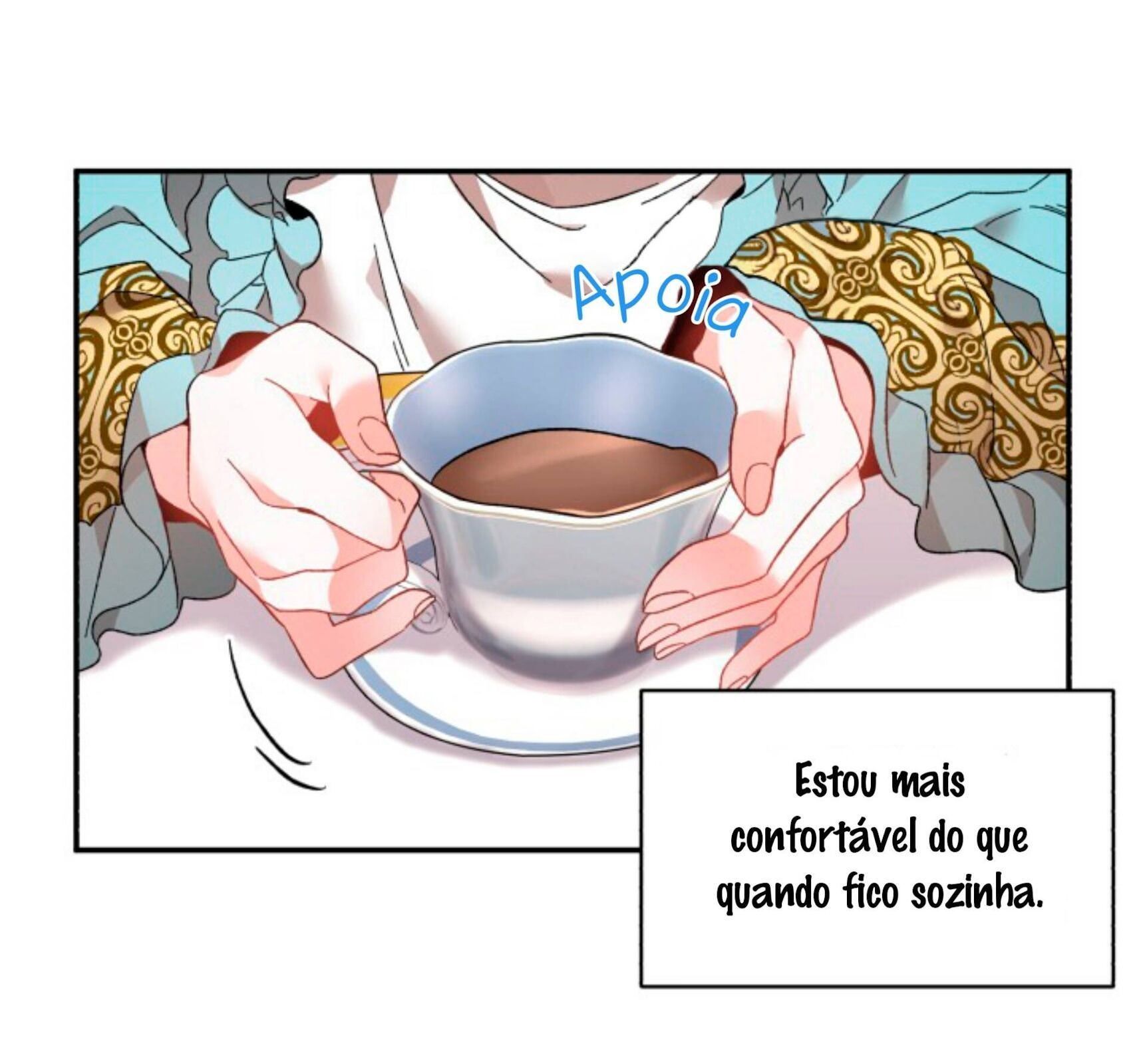 Empress? Empress! Capítulo 37 Página 10