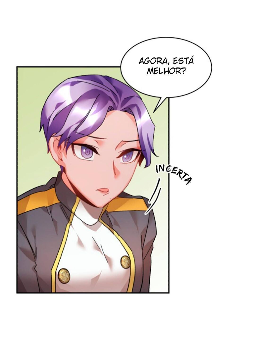 Empress? Empress! Capítulo 37 Página 12