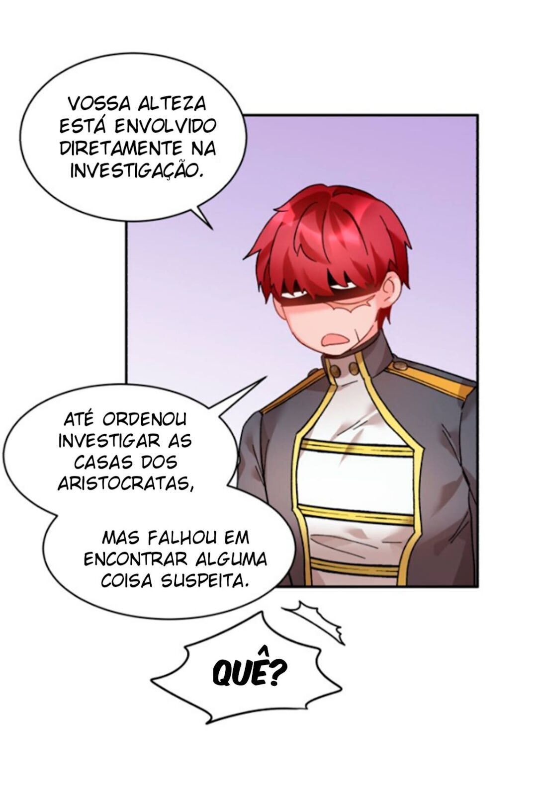 Empress? Empress! Capítulo 37 Página 15