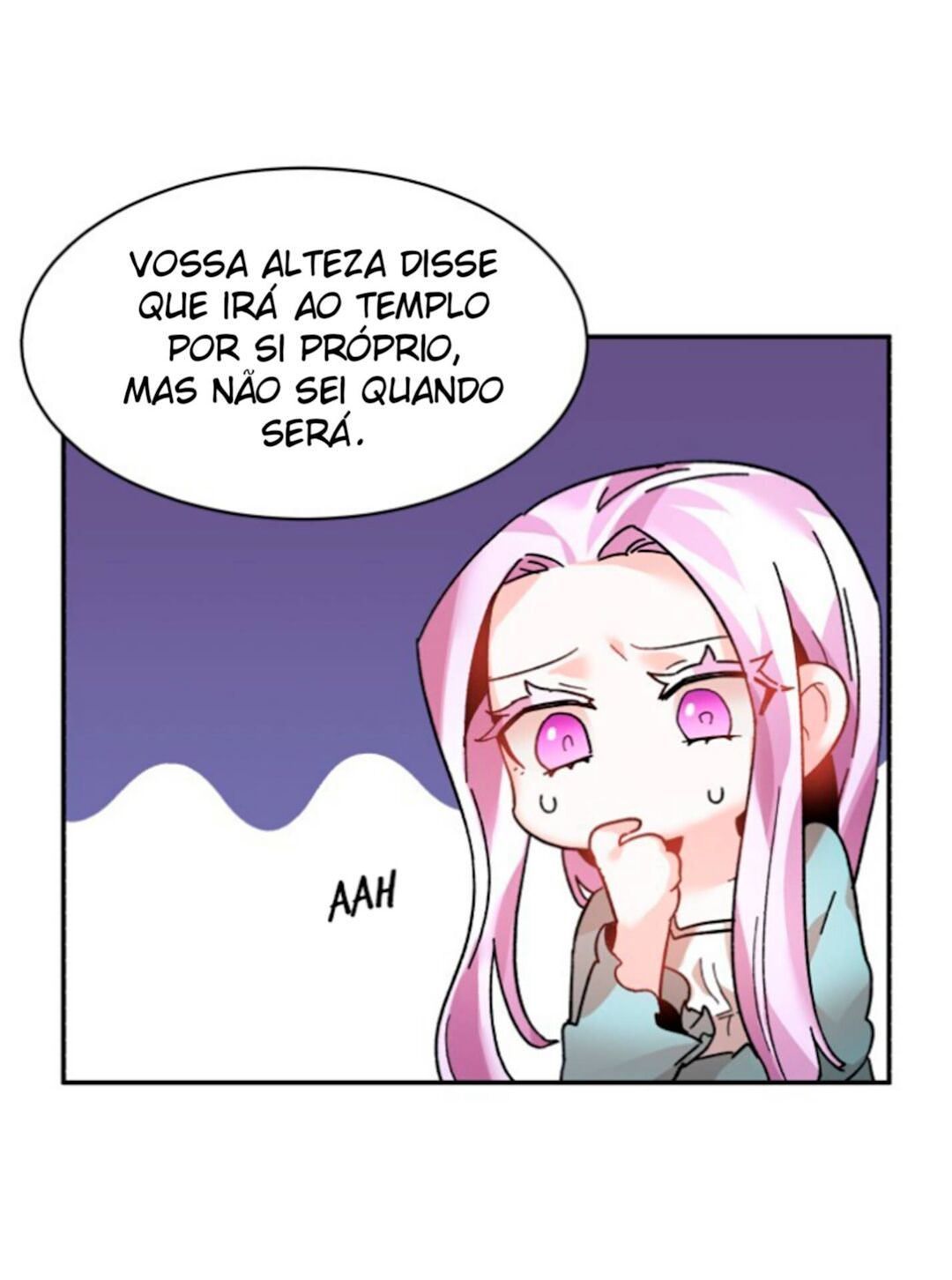 Empress? Empress! Capítulo 37 Página 18
