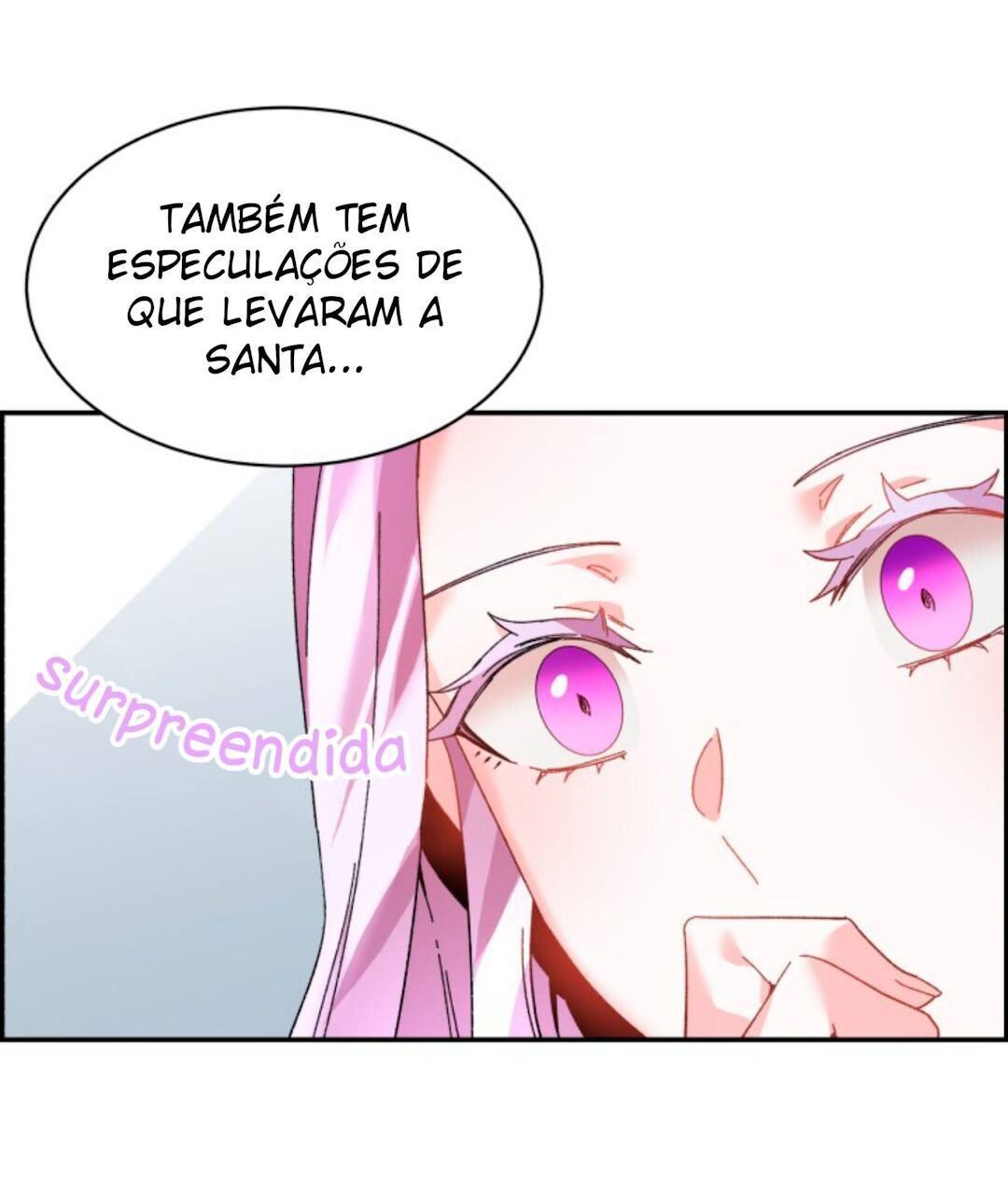 Empress? Empress! Capítulo 37 Página 19