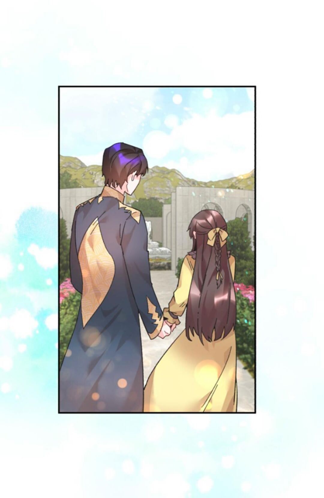 Empress? Empress! Capítulo 37 Página 22