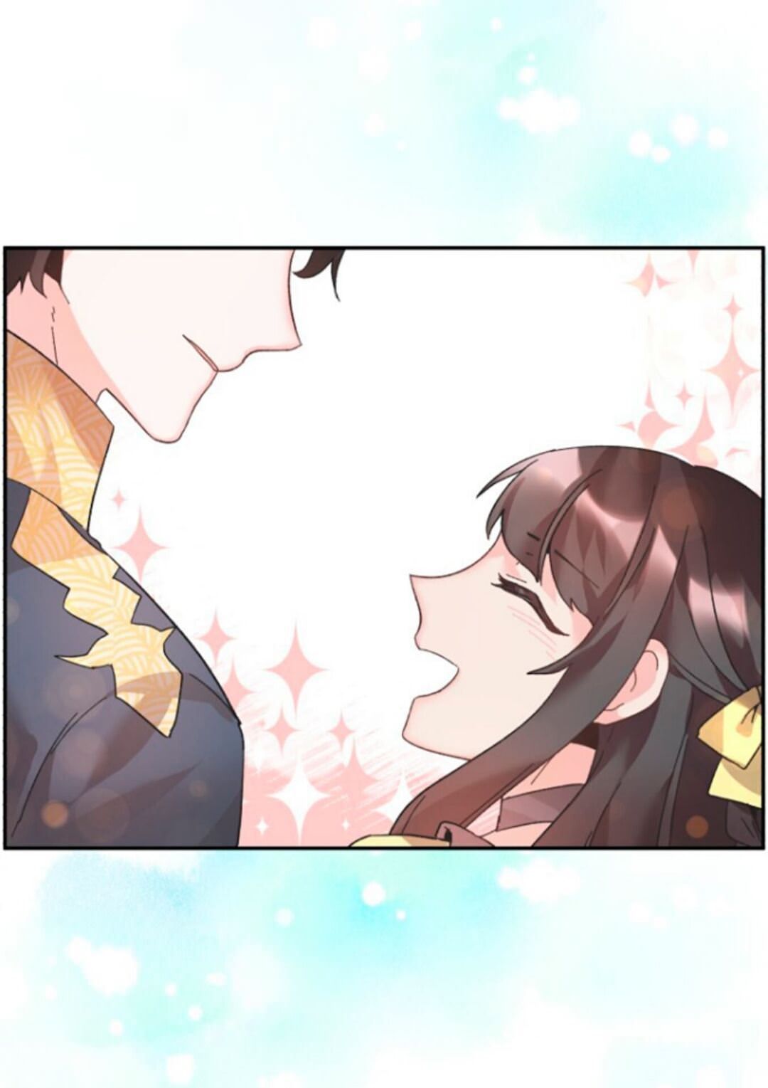 Empress? Empress! Capítulo 37 Página 23
