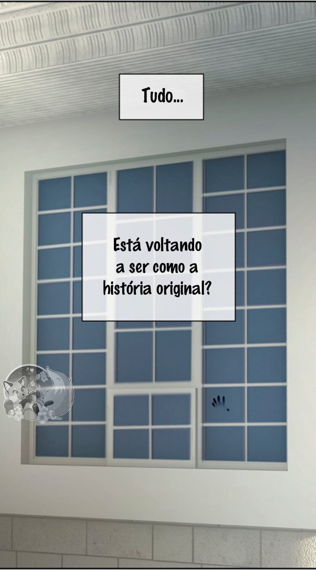 Empress? Empress! Capítulo 37 Página 25