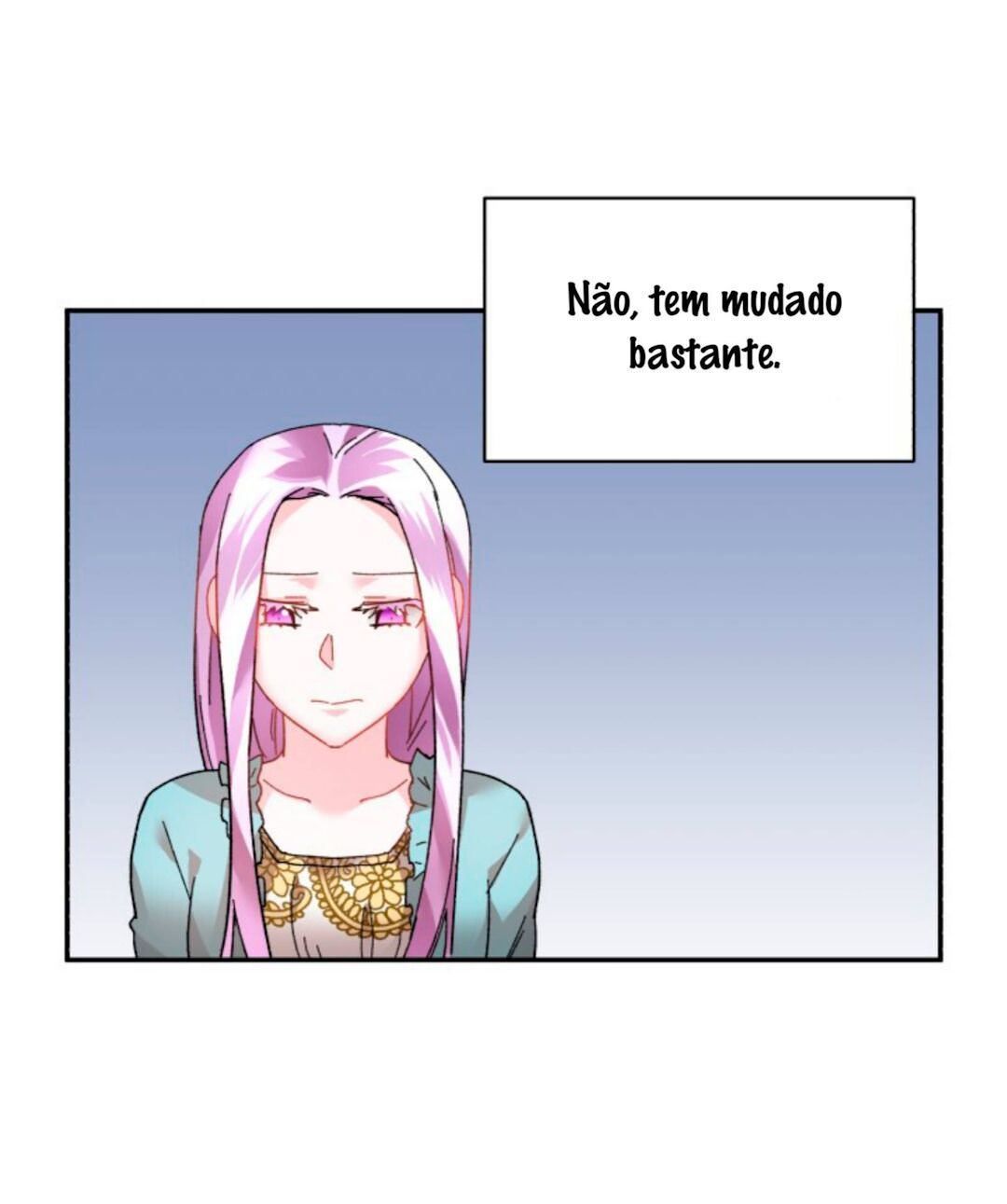 Empress? Empress! Capítulo 37 Página 26