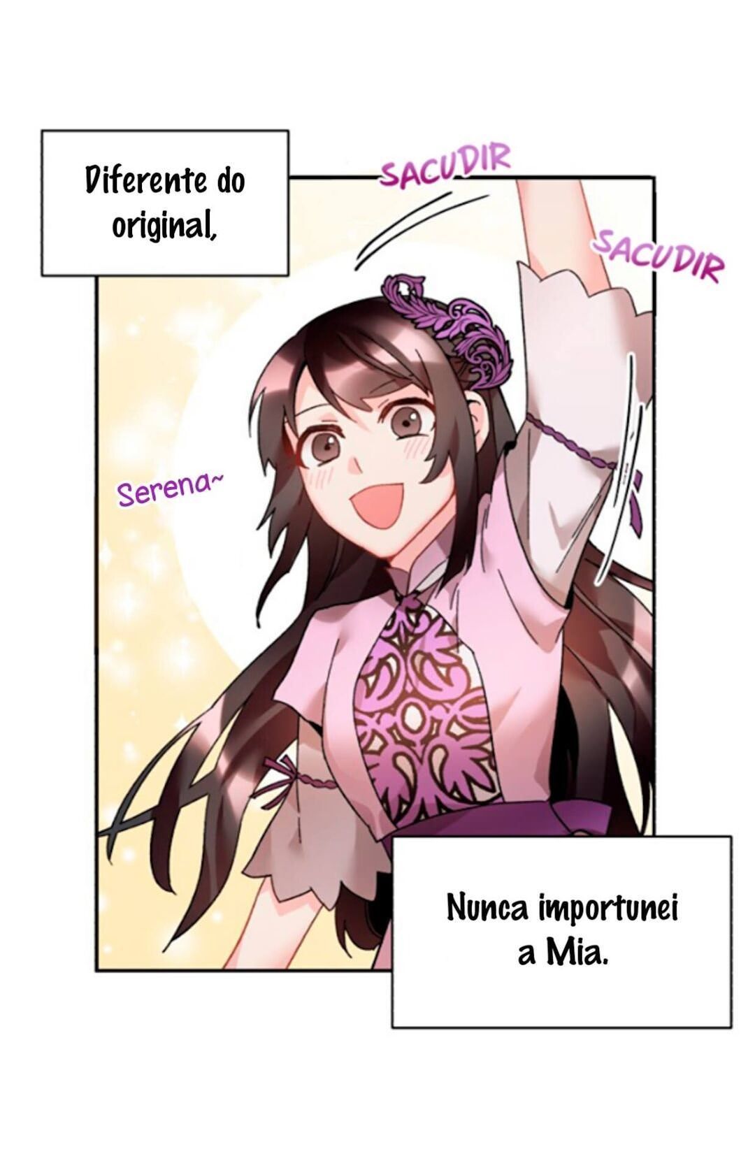 Empress? Empress! Capítulo 37 Página 27