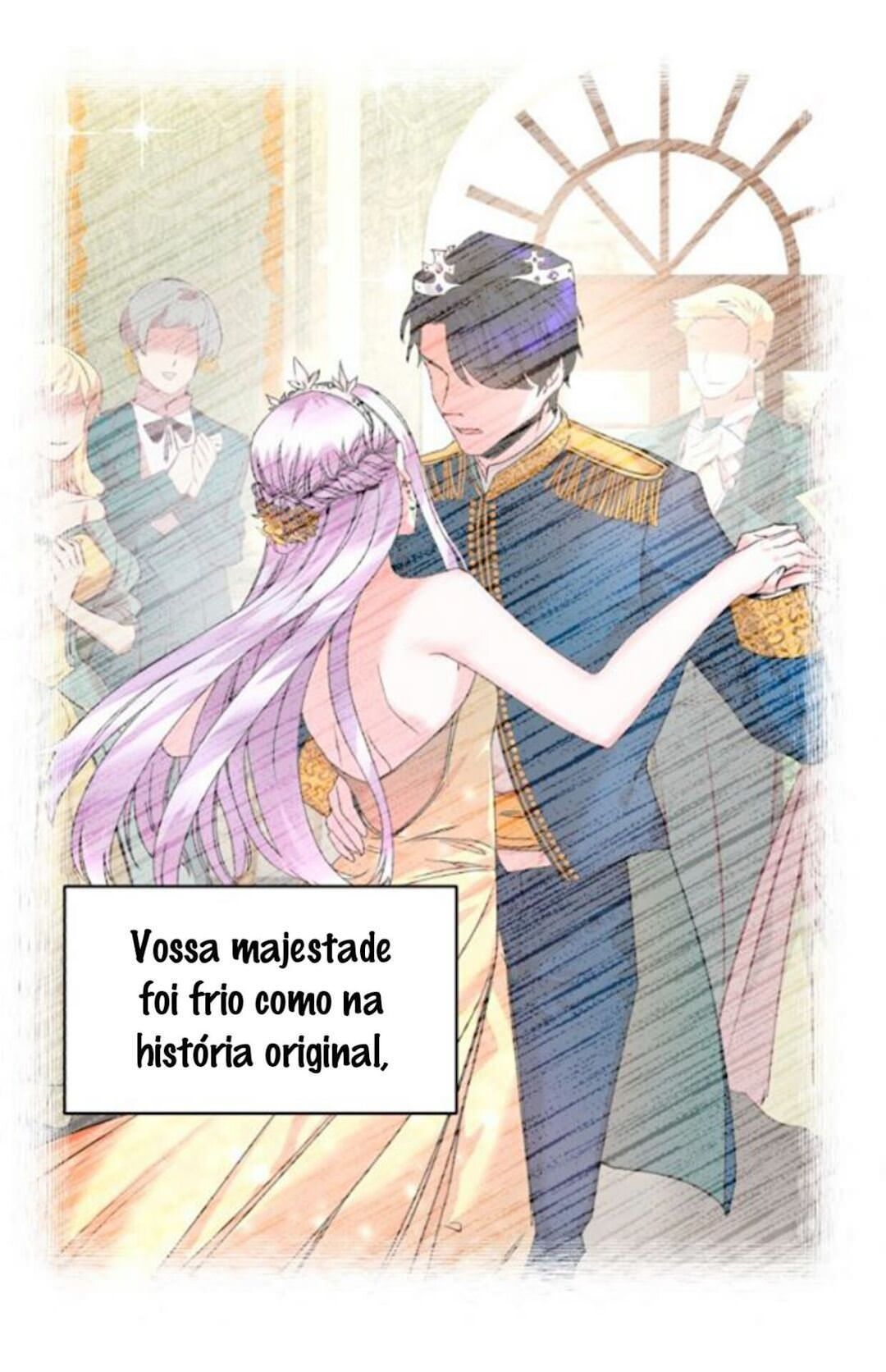 Empress? Empress! Capítulo 37 Página 28