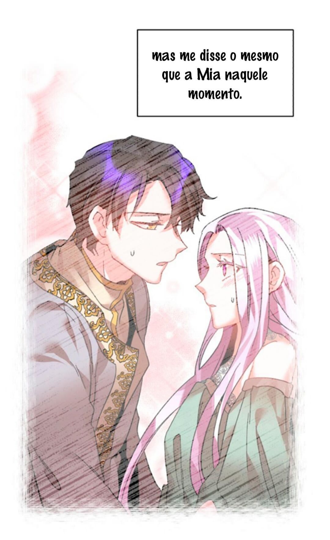 Empress? Empress! Capítulo 37 Página 29