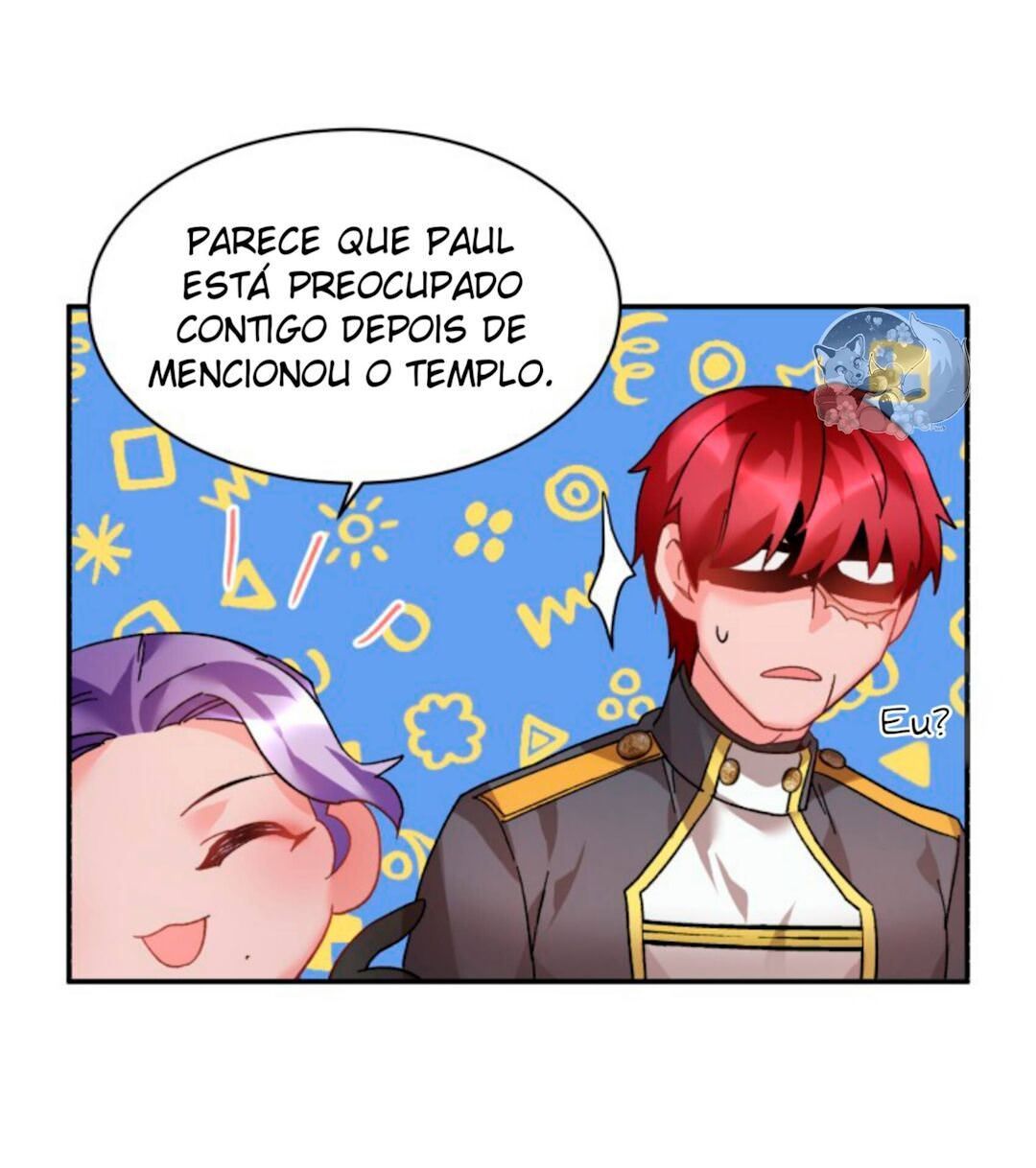 Empress? Empress! Capítulo 37 Página 33