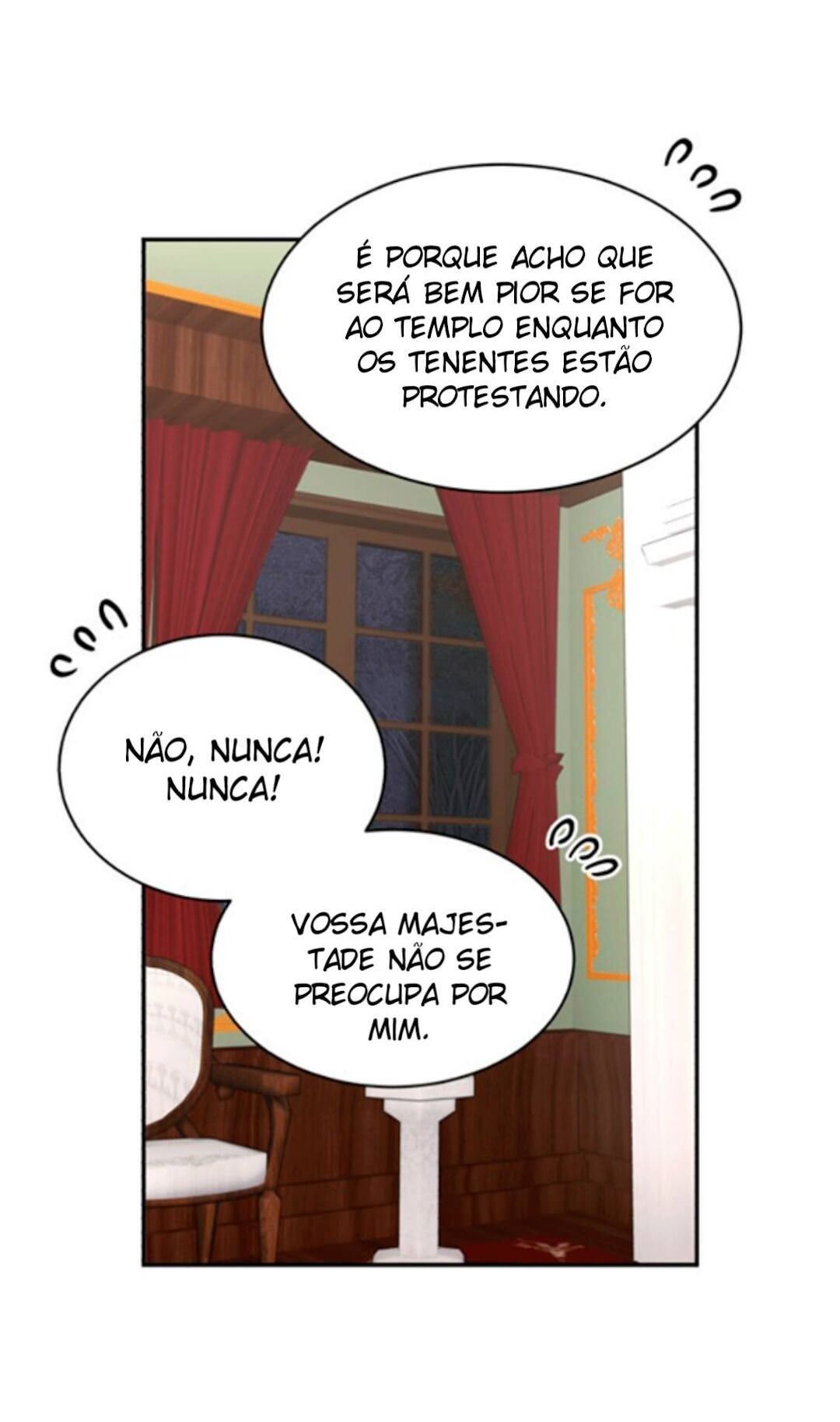 Empress? Empress! Capítulo 37 Página 35