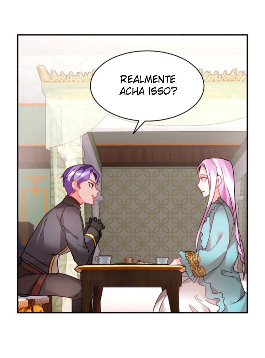 Empress? Empress! Capítulo 37 Página 36