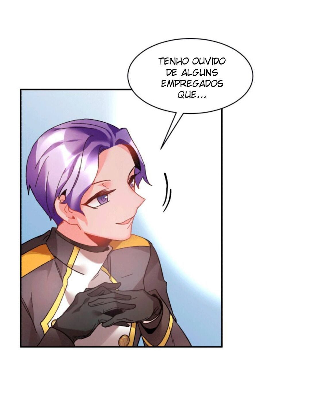 Empress? Empress! Capítulo 37 Página 37