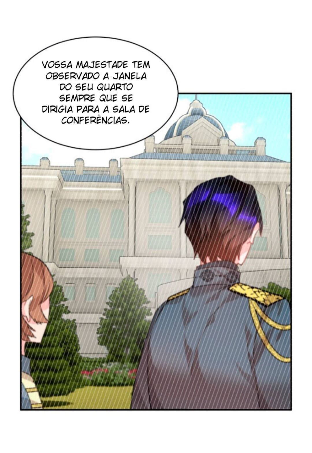 Empress? Empress! Capítulo 37 Página 38