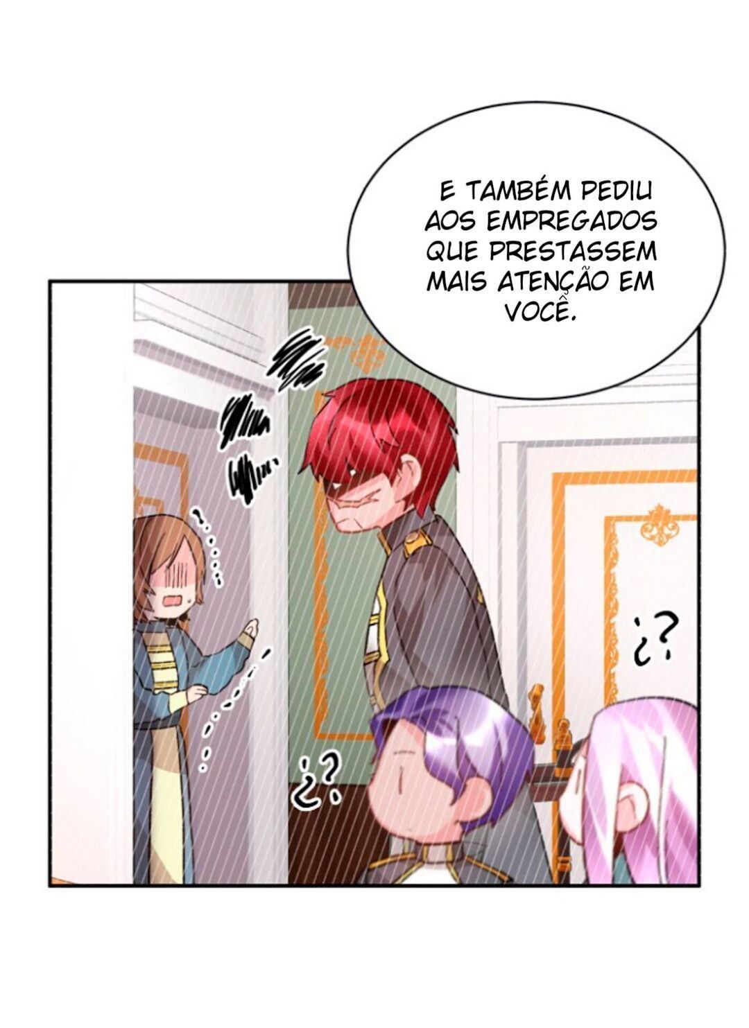 Empress? Empress! Capítulo 37 Página 39