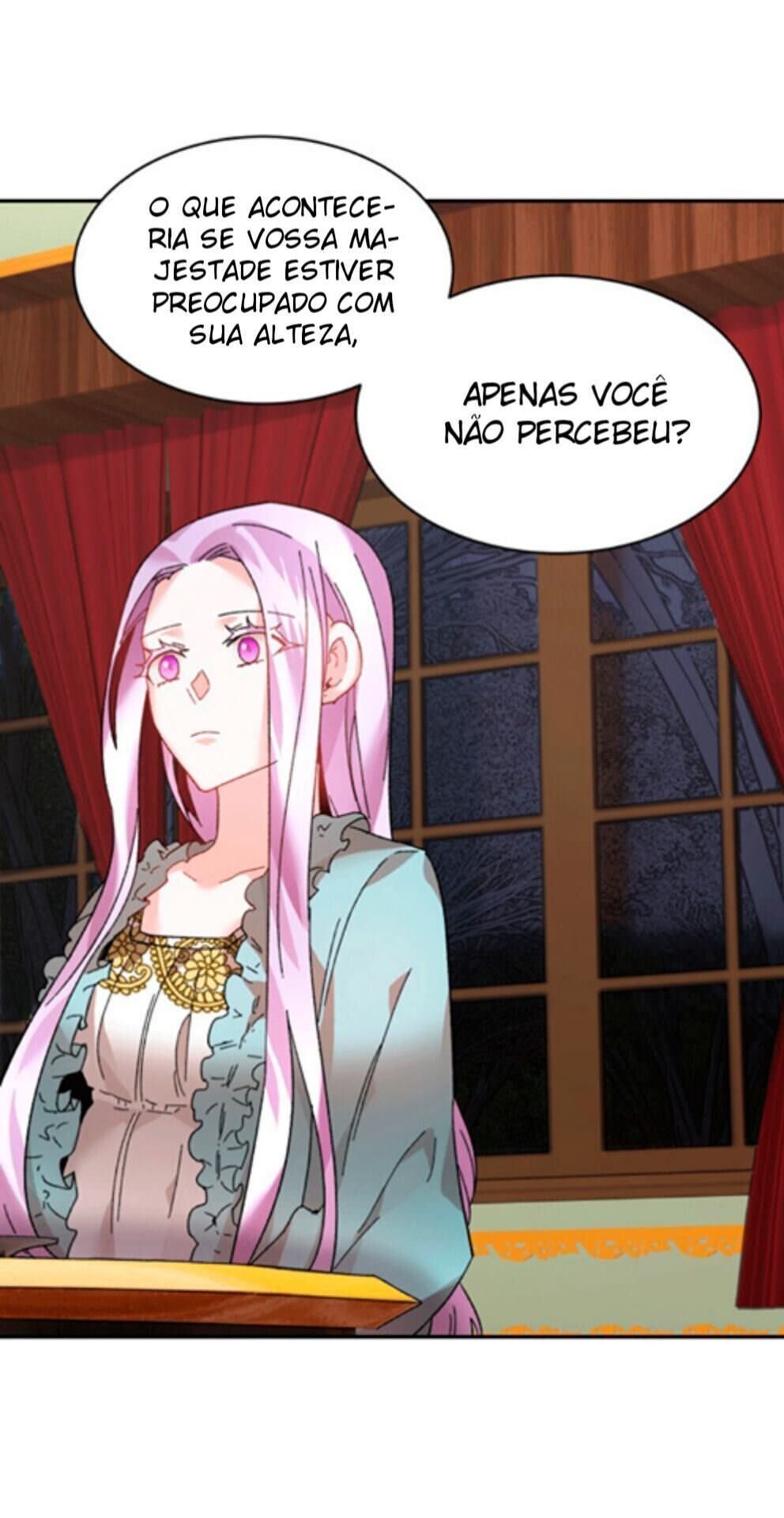 Empress? Empress! Capítulo 37 Página 40