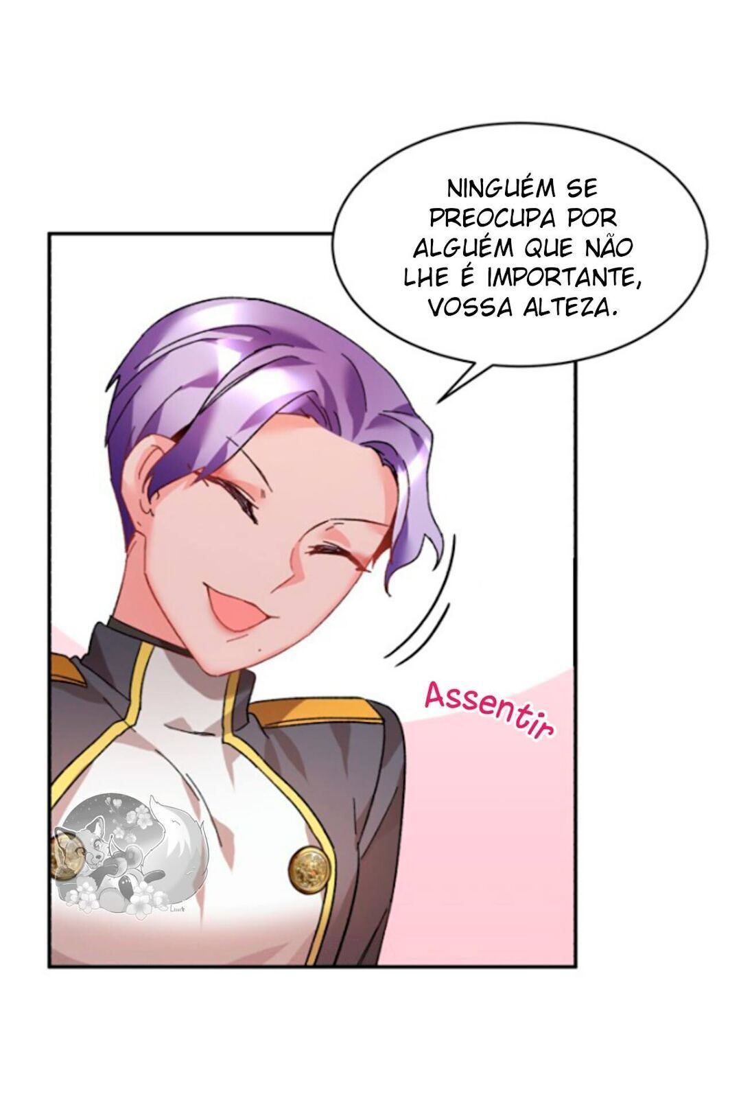 Empress? Empress! Capítulo 37 Página 41
