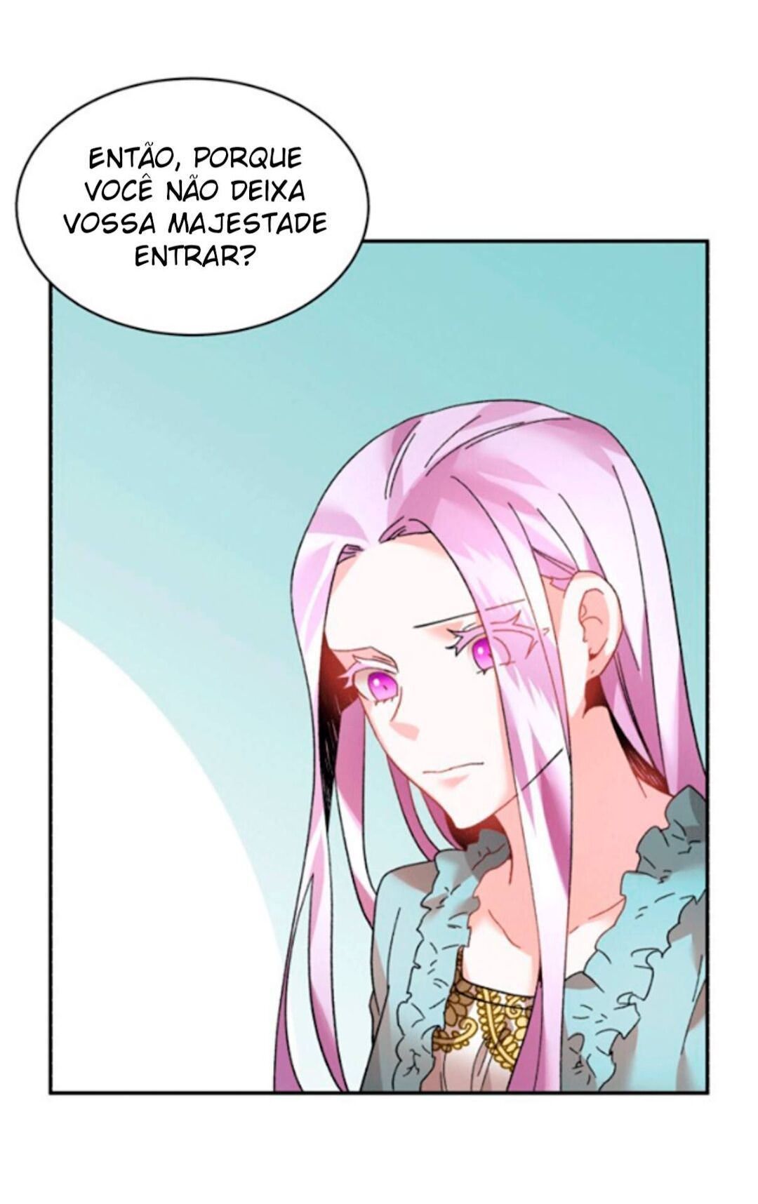 Empress? Empress! Capítulo 37 Página 42