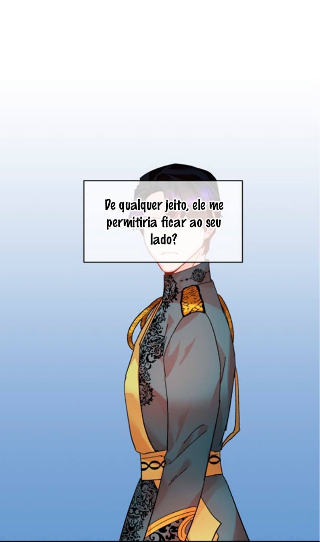 Empress? Empress! Capítulo 37 Página 47