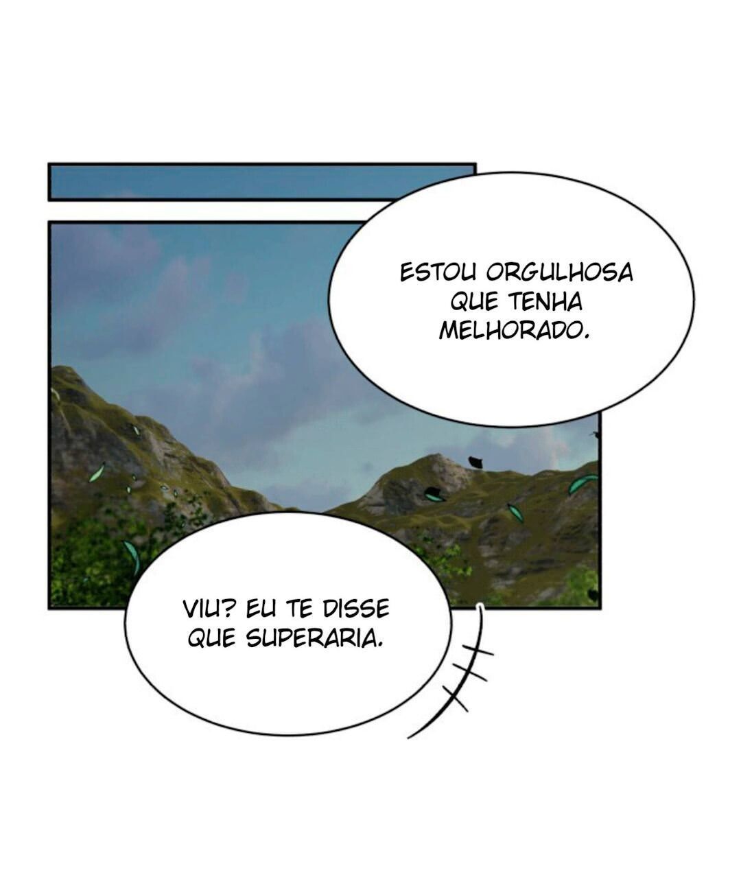 Empress? Empress! Capítulo 37 Página 48