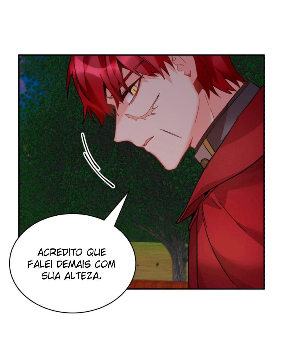 Empress? Empress! Capítulo 37 Página 50