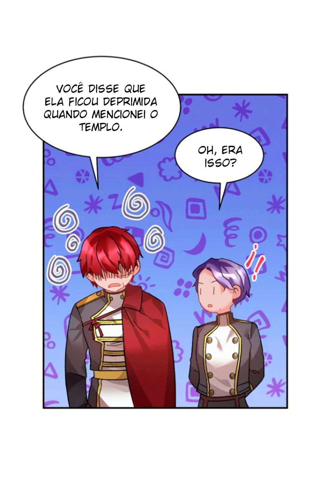 Empress? Empress! Capítulo 37 Página 51