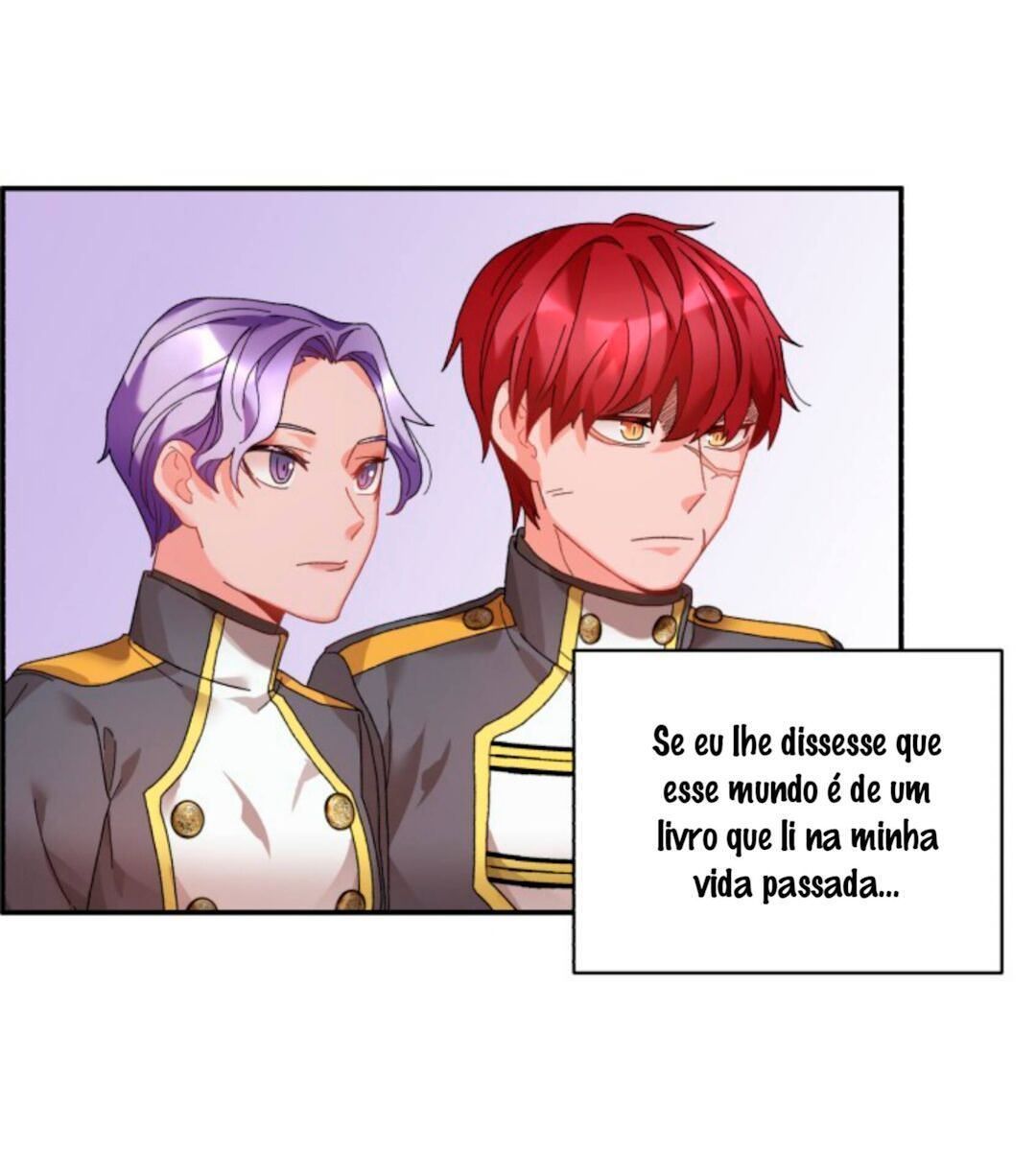 Empress? Empress! Capítulo 37 Página 6