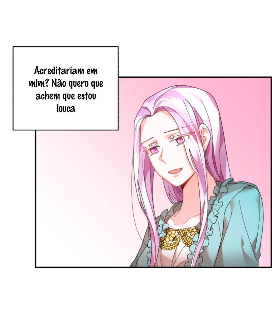 Empress? Empress! Capítulo 37 Página 7