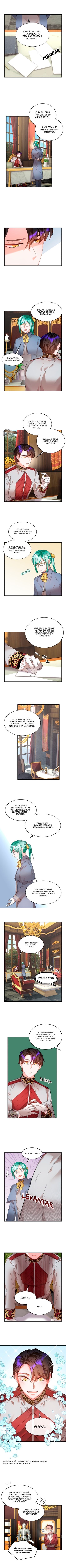 Empress? Empress! Capítulo 38 Página 1