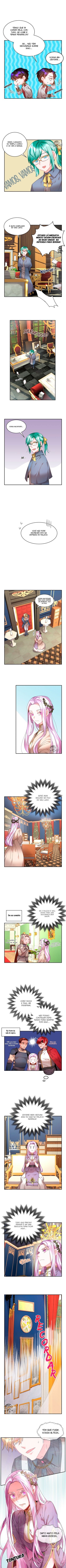 Empress? Empress! Capítulo 38 Página 2