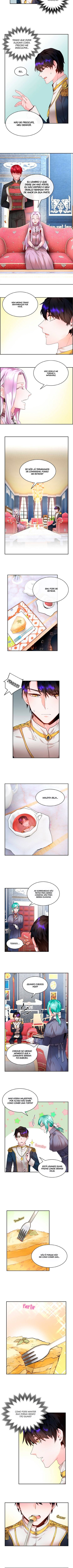 Empress? Empress! Capítulo 4 Página 3