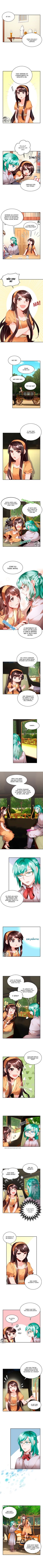 Empress? Empress! Capítulo 41 Página 2