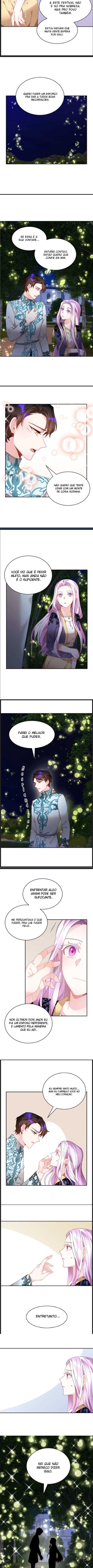 Empress? Empress! Capítulo 45 Página 2